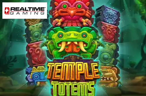 Temple Totems